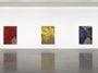 Contemporary art exhibition, Nigel Cooke, New Paintings at Pace Gallery, 540 West 25th Street, New York, United States