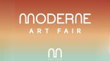 Contemporary art art fair, MODERNE ART FAIR at La Galerie 38, Casablanca, Morocco