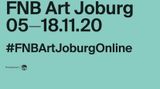 Contemporary art art fair, FNB Art Joburg at SMAC Gallery, Cape Town, South Africa