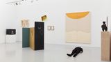 Contemporary art exhibition, Group Exhibition, Fifteen at Kate MacGarry, London, United Kingdom