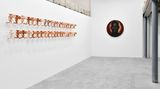 Contemporary art exhibition, Group Exhibition, Colours of my dream at Fabienne Levy, Lausanne, Switzerland