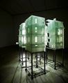 Home Within Home - Prototype by Do Ho Suh contemporary artwork 1