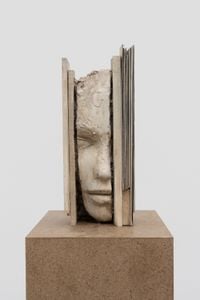 Mark Manders Artworks | Ocula Artist