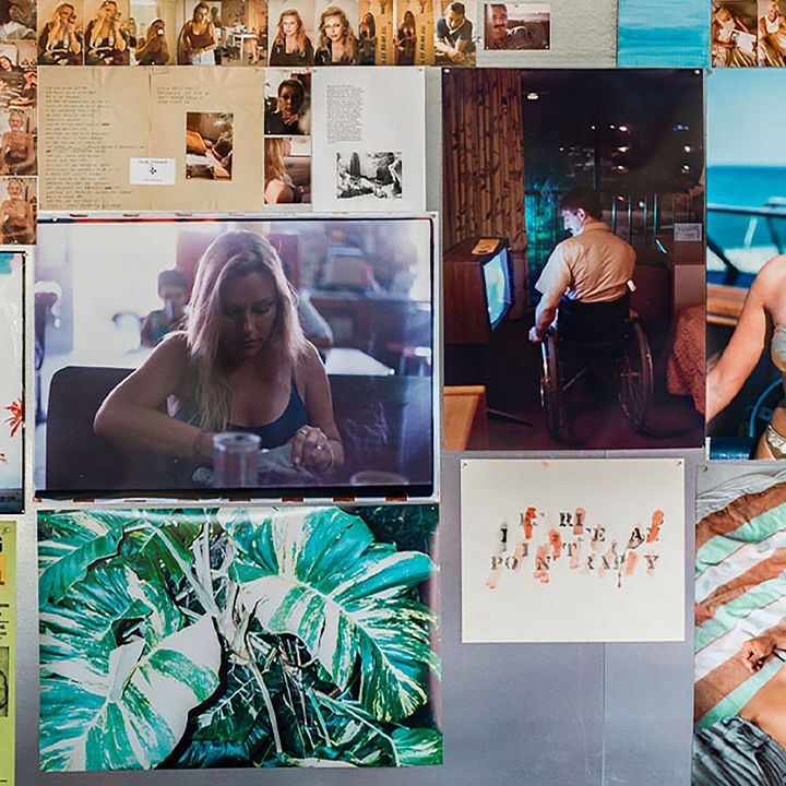 Jack Pierson, 'The Miami Years' at The Bass, Miami, United States