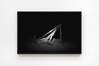 Necrovalley by Luca Campestri contemporary artwork print