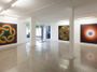 Contemporary art exhibition, Julio Le Parc, 9 + 3 + RV at Galeria Nara Roesler, São Paulo, Brazil