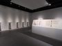 Contemporary art exhibition, Yuan Hui-Li, Hidden Emotion in Texture at Tina Keng Gallery, Taipei, Taiwan