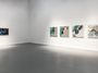 Contemporary art exhibition, Abdalla Al Omari, Unsuspecting State at Ayyam Gallery, Dubai, United Arab Emirates