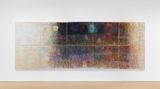 Contemporary art exhibition, Christopher Le Brun, Phases of the Moon at Lisson Gallery, Beijing, China