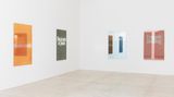 Contemporary art exhibition, Monica Bonvicini, And If I see You Sundays at Galerie Krinzinger, Seilerstätte 16, Vienna, Austria