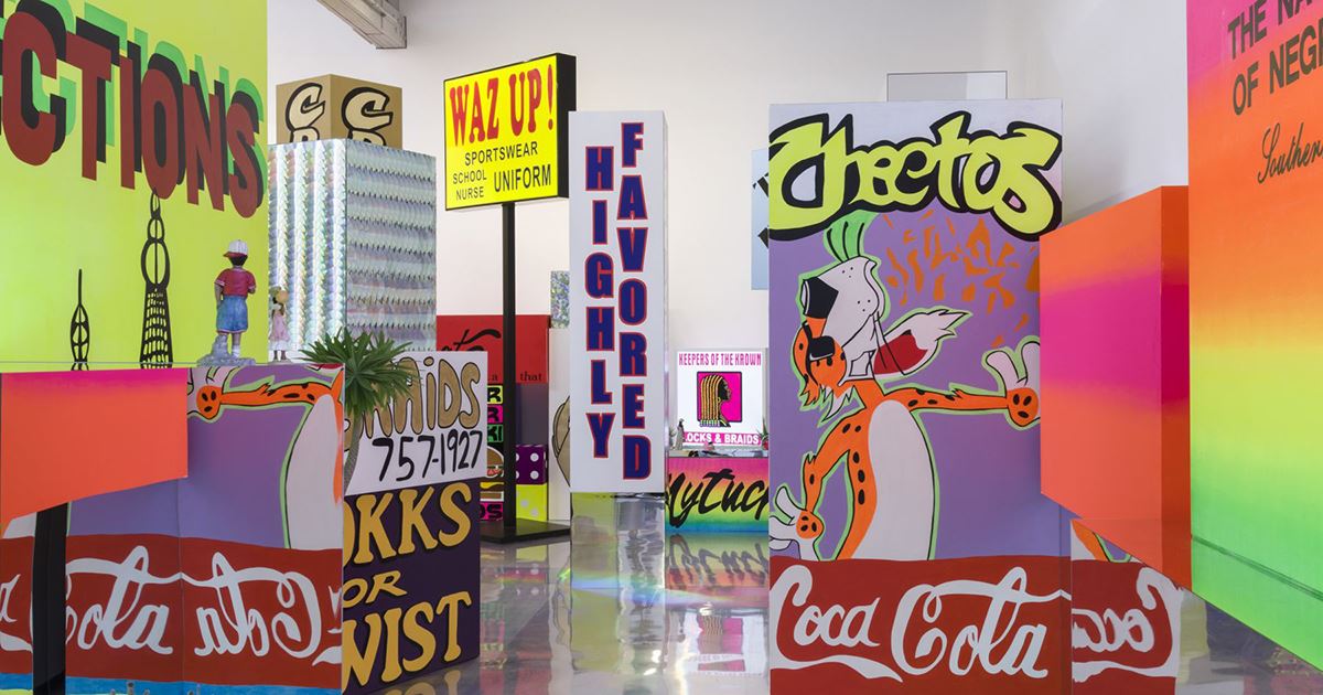 Frieze Los Angeles: Shows to See in 2020 | Ocula
