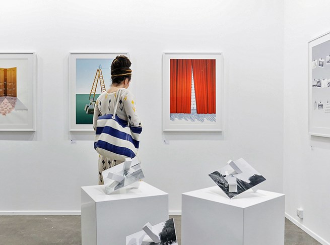 Art Dubai 2018