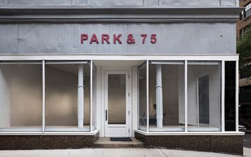 Park & 75, New York Location