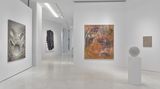 Contemporary art exhibition, Group Exhibition, Art Cologne at the Gallery at SETAREH, Düsseldorf, Germany