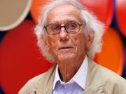 There's No Stopping Christo—Who Thinks He's More Urban Planner Than Artist