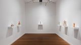 Contemporary art exhibition, Linda Marrinon, All hail Tony Duquette! at Roslyn Oxley9 Gallery, Sydney, Australia