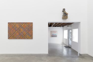 Exhibition view: Group Exhibition, Variations on a Theme, Anat Ebgi, Mid Wilshire (24 June–5 August 2023). Courtesy Anat Ebgi.