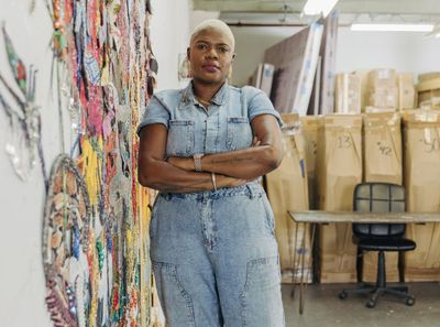 Four Artists Awarded 2024 MacArthur &lsquo;Genius&rsquo; Grant | Ocula