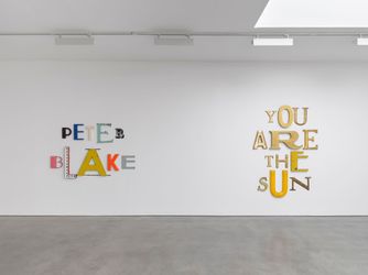 Courtesy Lisson Gallery