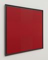 Abstract Painting, Red by Ad Reinhardt contemporary artwork 2