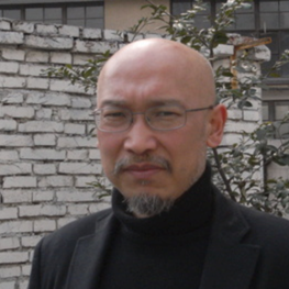Zhang Enli