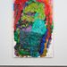 Sylvia Snowden contemporary artist