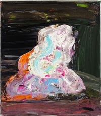 Endlessness, Still Life by Ben Quilty contemporary artwork painting