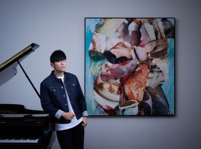 Christie's Enlists Jay Chou for Hong Kong Auction