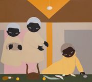 Asuka Anastacia Ogawa at Blum & Poe