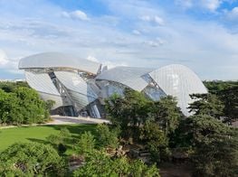 Joan Mitchell Foundation accuses Louis Vuitton of unfair use of