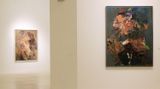 Contemporary art exhibition, Erizal As, Refiguring Portraiture at Gajah Gallery, Singapore