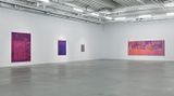 Contemporary art exhibition, John McAllister, Riot Rose Summary at Almine Rech, Brussels, Belgium