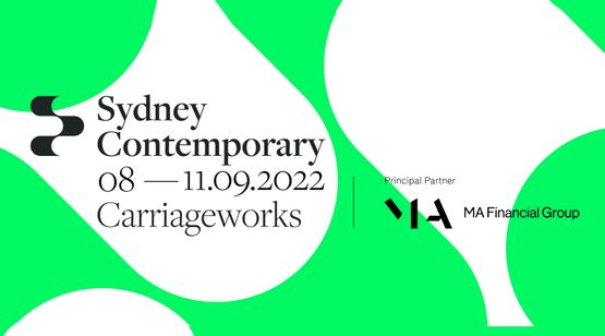Sydney Contemporary 2022