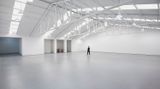 Sabrina Amrani contemporary art gallery in Sallaberry, 52, Madrid, Spain