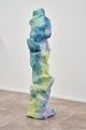 Prinkly Pillar by Yejoo Lee contemporary artwork 2