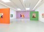 Contemporary art exhibition, Evan Nesbit, Open Objects at Roberts Projects, Los Angeles, United States