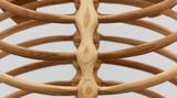 Contemporary art exhibition, Group Exhibition, Time Curve at EUM The Place