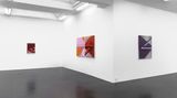 Contemporary art exhibition, Thomas Eggerer, In der Pyramide at Galerie Buchholz, Cologne, Germany