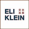 Eli Klein Gallery Advert