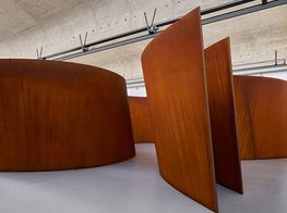 Richard Serra