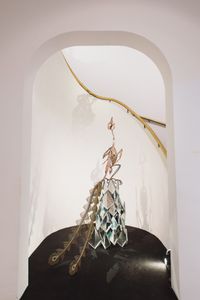 Sembawang Phoenix by Tang Da Wu contemporary artwork installation