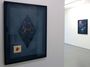 Contemporary art exhibition, Shane Cotton, Recent Paintings at Hamish McKay, Wellington, New Zealand
