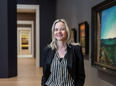 Who Is Tate Modern’s Incoming Director, Karin Hindsbo?
