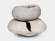 Bold, Bulbous, and Irregular:The Ceramics of Kazunori Hamana