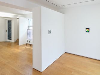 Exhibition view: Sulki and Min, 1,056 Hours, Whistle, Seoul (11 September–24 October 2020). Courtesy Whistle. Photo: Kyoungtae Kim