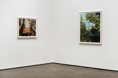 nstallation view: Alec Soth, A Pound of Pictures, Sean Kelly New York (14 January– 26 February 2022). Courtesy Sean Kelly, New York. Photo: Cooper Dodds.