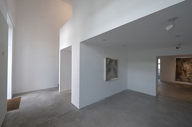 Exhibition view: Bernhard Martin, Hotel 361°, CHOI&LAGER Gallery, Cologne (21 June–27 August 2014). Courtesy CHOI&LAGER Gallery.