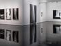 Contemporary art exhibition, Andrew Browne, Spill at Tolarno Galleries, Melbourne, Australia