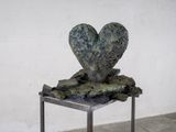 Nothing moves but you by Jim Dine contemporary artwork 2