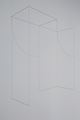 Line Sculpture (cuboid) #35 by Jong Oh contemporary artwork 2